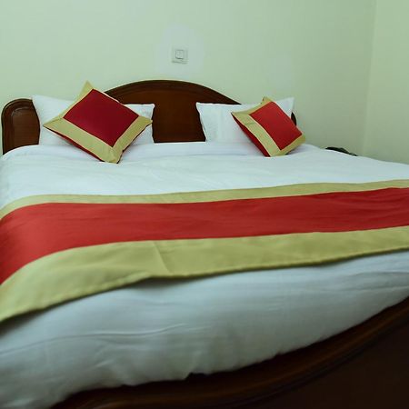 גורגאון The Mayflower Hotel מראה חיצוני תמונה